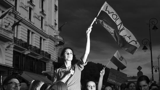 Grand Press Photo 2018: Wybrano najlepsze zdjęcia [galeria]