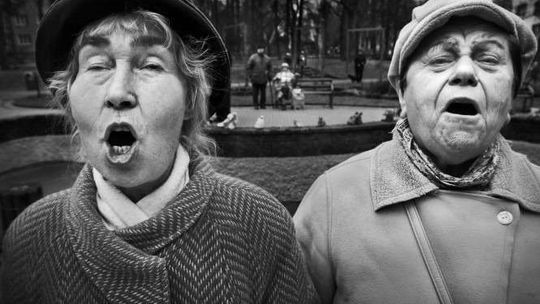 Grand Press Photo. Zdjęcia fotoreporterów Dziennika Wschodniego nominowane!