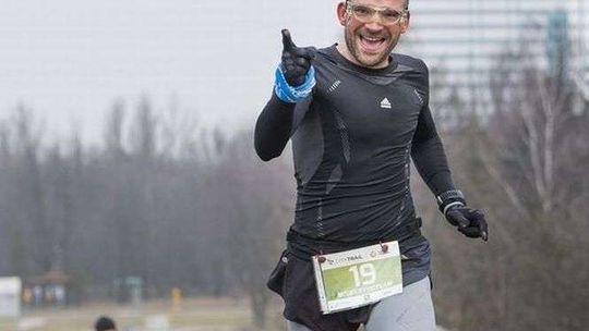 Grand Prix City Trail - bieganie dla każdego