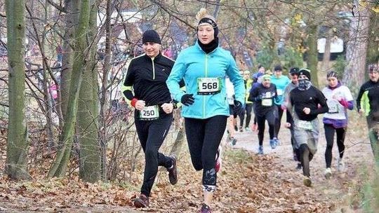 Grand Prix City Trail. Znowu pobiegną wokół Zalewu