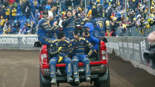 Grand Prix Polski na PGE Narodowym już w sobotę. Czterech żużlowców Platinum Motoru w akcji
