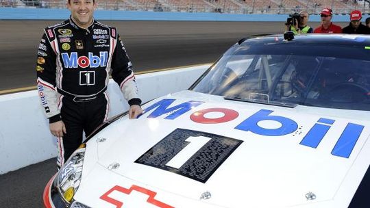 Grand Prix Stanów Zjednoczonych: 17 Polaków na bolidzie