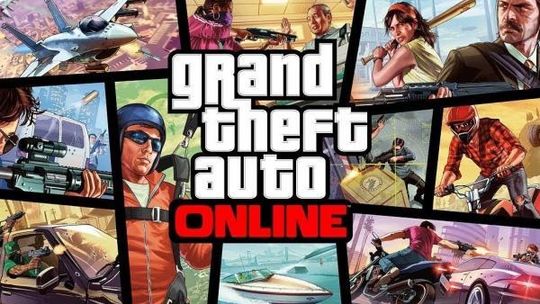 Grand Theft Auto V: GTA Online już wystartowało (wideo)