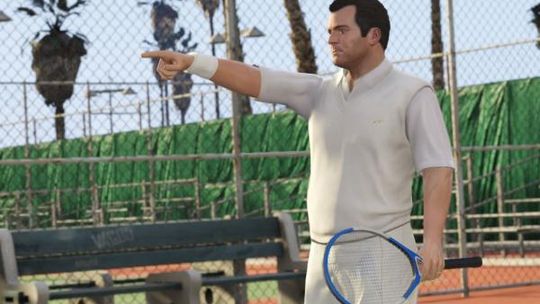 Grand Theft Auto V: Rekord sprzedaży w Polsce