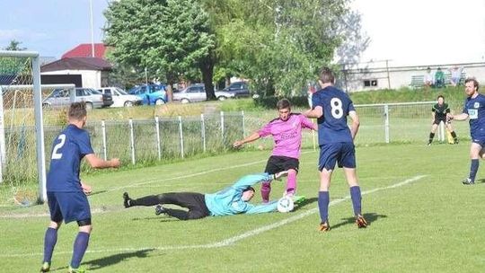 Granica awansowała do IV ligi, wyniki chełmskiej okręgówki