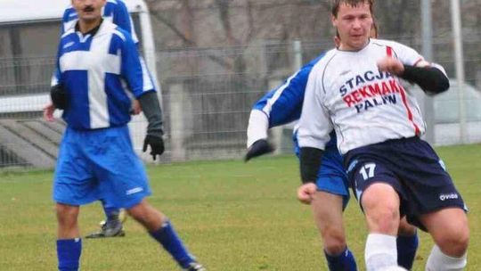 Granica Dorohusk - Brat Siennica Nadolna 1:2, wyniki chełmskiej okręgówki