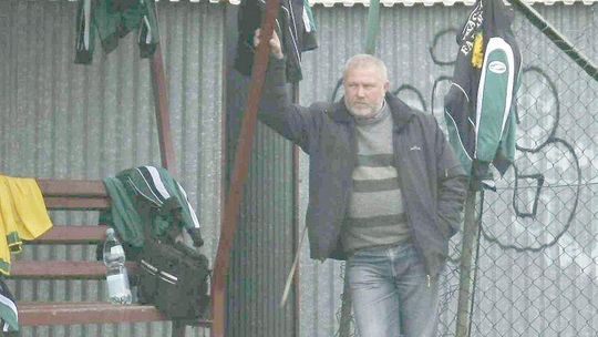 Granica Dorohusk – Frassati Fajsławice 3:3