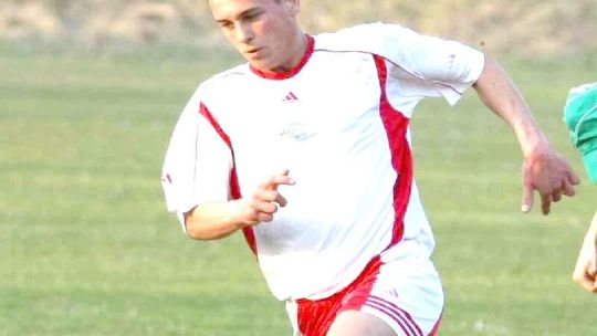 Granica Dorohusk – Kłos Chełm 1:1, Start II Krasnystaw – Ruch Izbica 1:1