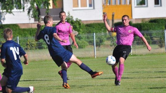 Granica Dorohusk ostro szlifuje formę przed rundą rewanżową