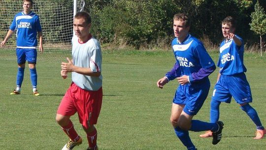 Granica Dorohusk – Ruch Izbica 5:1