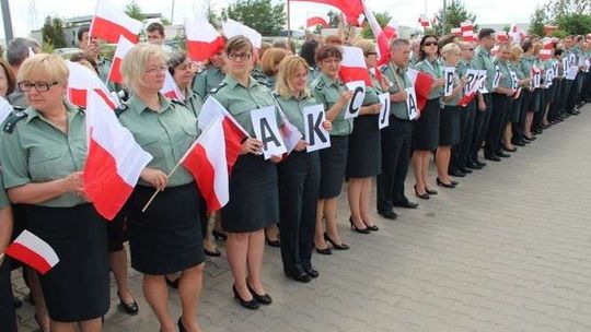 Granica dziurawa jak sito? Izba Celna: Przejścia są pod pełną kontrolą