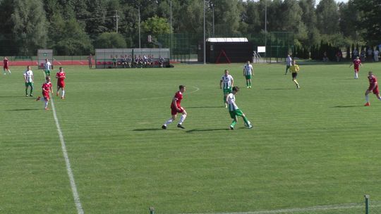 Granica - Hetman 2:5. Wyniki chełmskiej klasy okręgowej