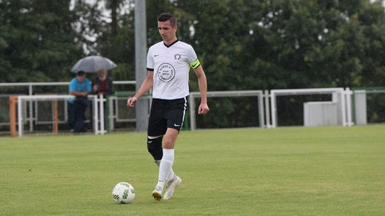 Granica Lubycza Królewska – Omega Stary Zamość 1:2. Pozostałe wyniki zamojskiej klasy okręgowej