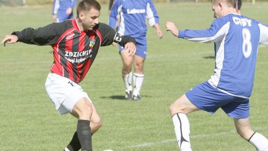 Granit Bychawa – Cisy Nałęczów 6:0, wyniki lubelskiej okręgówki