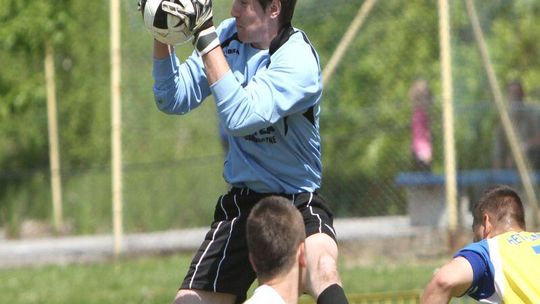 Granit Bychawa – Hetman Gołąb 3:1, pozostałe wyniki lubelskiej okręgówki