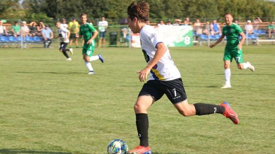 Granit Bychawa – Lublinianka 5:0. Nokaut w pierwszej połowie