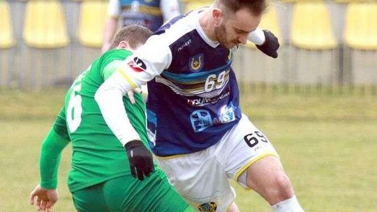 Granit Bychawa – MKS Ruch Ryki 2:1. Pozostałe wyniki lubelskiej okręgówki