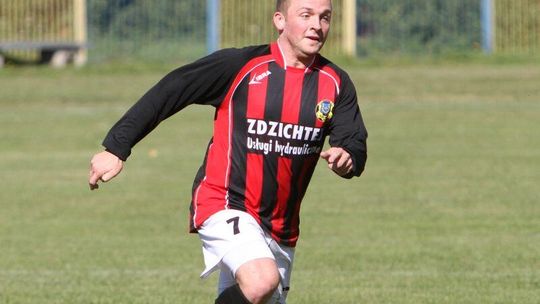 Granit Bychawa – Piaskovia Piaski 1:0