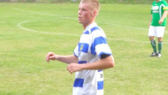 Granit Bychawa – Polesie Kock 5:2, wyniki lubelskiej okręgówki