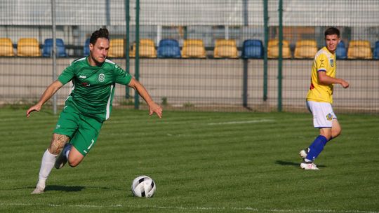 Granit Bychawa – Świdniczanka 0:1. Karny w 94 minucie na wagę trzech punktów