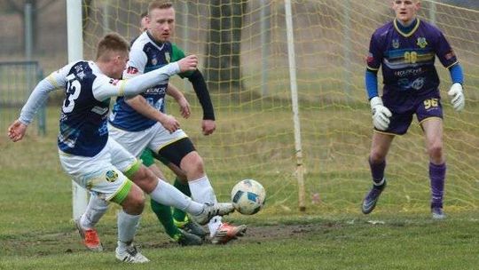 Granit Bychawa szuka nowego trenera