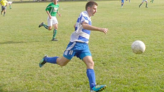 Granit - POM Iskra 1:1, wyniki 3 kolejki lubelskiej okręgówki
