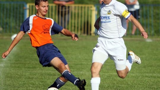 Granit - Tur Milejów 2:1, pozostałe wyniki lubelskiej okręgówki