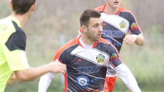 Granit z nowym szkoleniowcem