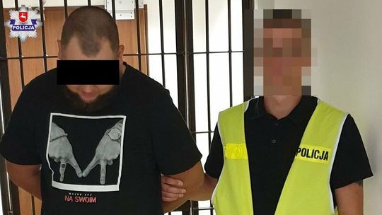 Grasował na OLX. Oferował sprzęt, którego nie miał