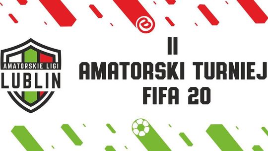Gratka dla fanów cyfrowej rozrywki. II Amatorski Turniej FIFA 20 w Lublinie