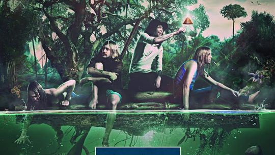 Graveyard “Hisingen Blues”