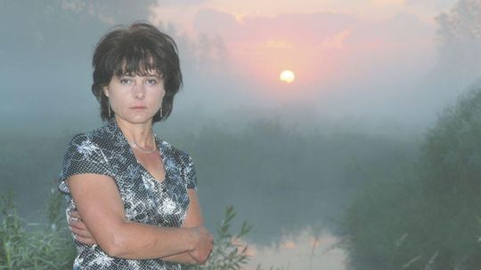 Grażyna Jeromin-Gałuszka: Moje bohaterki nie są idealne