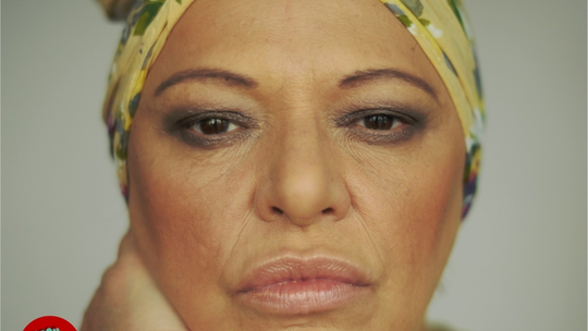 Grażyna Łobaszewska wystąpi w Radiu Lublin