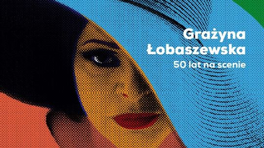 Grażyna Łobaszewska zaśpiewa w Klubie Jazzowym Kosz w Zamościu