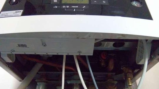 Grażyny: Czujnik gazu ochronił przed tragedią