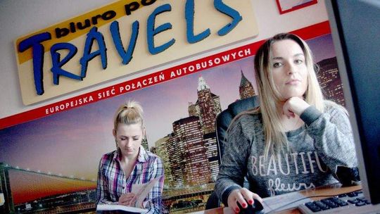 Grecja i Hiszpania zamiast Afryki. Gdzie chcemy latać na wakacje?