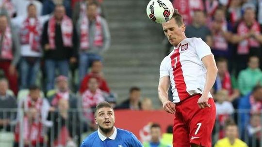 Grecka tragedia na PGE Arena