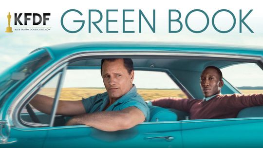 "Green Book" w Pracowniach Kultury Maki