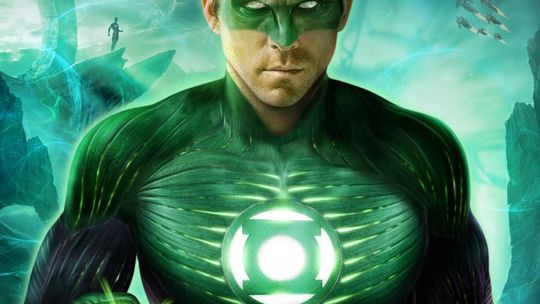 Green Lantern: Rise of the Manhunters. Zobacz, czy warto czekać