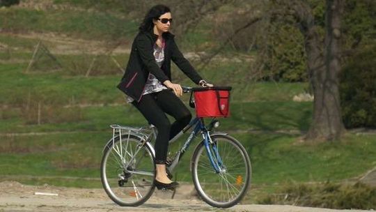 Green Velo aż do Zamościa. Odcinek ma powstać do końca czerwca