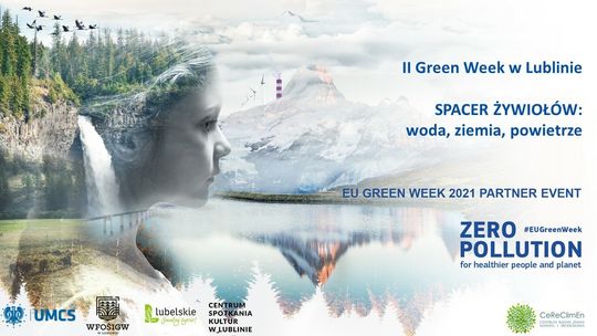 Green Week w Lublinie
