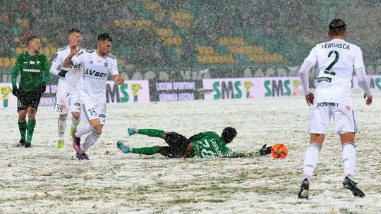 Greenkeeper miał łzy w oczach, czyli opinie po meczu Górnika Łęczna ze Śląskiem Wrocław