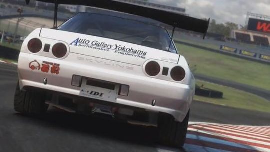 GRID 2: Ile samochodów można kupić za 5 euro?