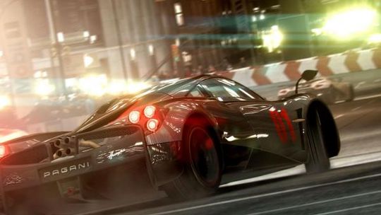 GRID 2: Nowy trailer, nowe informacje (wideo)