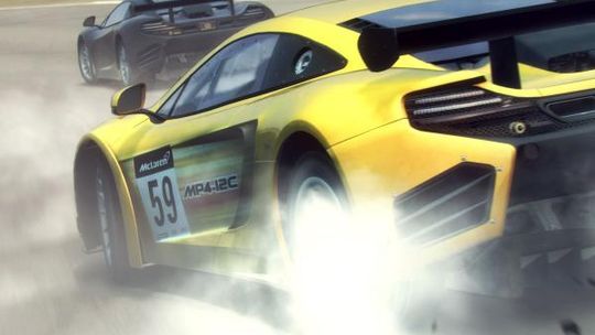 GRID 2: Premiera 31 maja