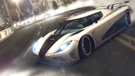 GRID 2: Trzy gry do zdobycia [konkurs]