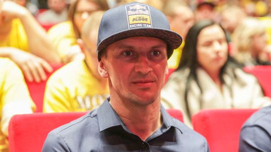 Grigorij Łaguta oficjalnie zawodnikiem Speed Car Motoru Lublin. Kogo zastąpi w składzie?