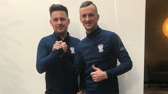 Grigorij Łaguta ze Speed Car Motoru Lublin wrócił na tor