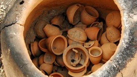 Grodzisko w Żmijowiskach: Śladami Słowian