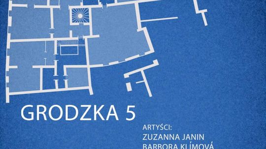 Grodzka 5: Pamięć przestrzeni